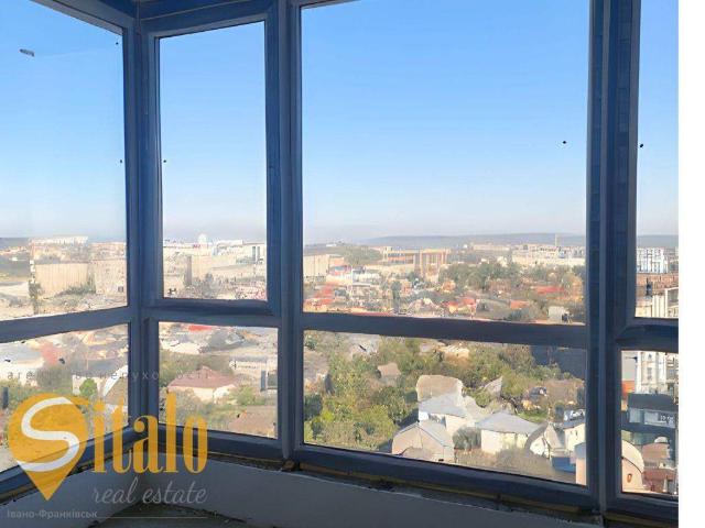 Квартира продажа в Ивано-Франковске, Ивано-Франковской области