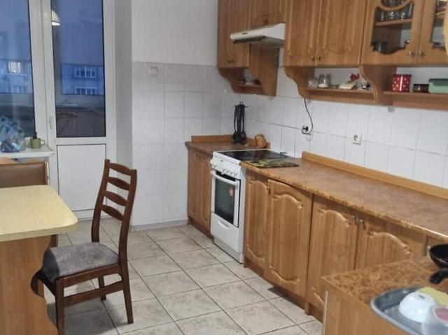 Квартира продажа в Романкове