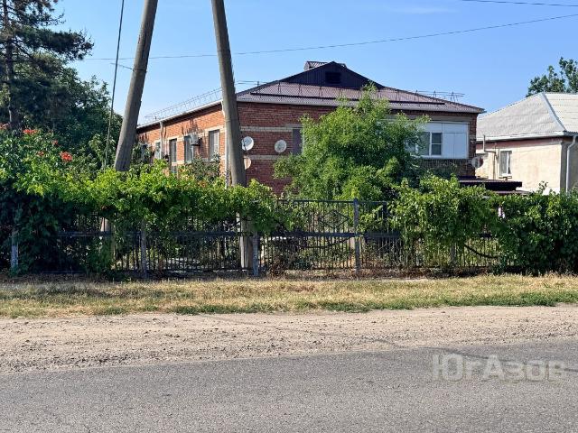 Квартира продажа в Сенной, Темрюкский район
