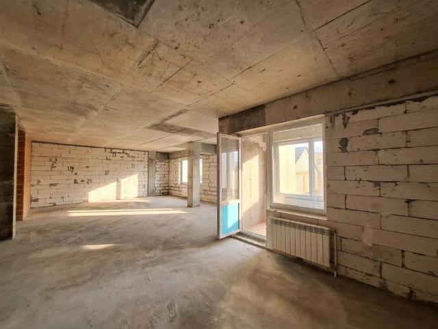 Квартира продажа в Горький, Тыва Республика