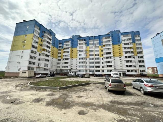 Квартира продажа в Полтавской области