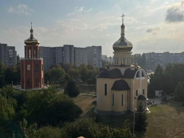 Квартира продажа в Луцке