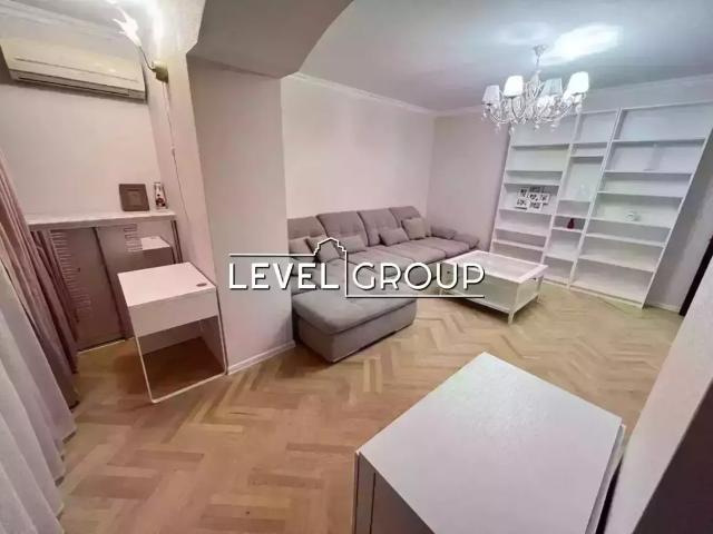 Квартира аренда в Романкове