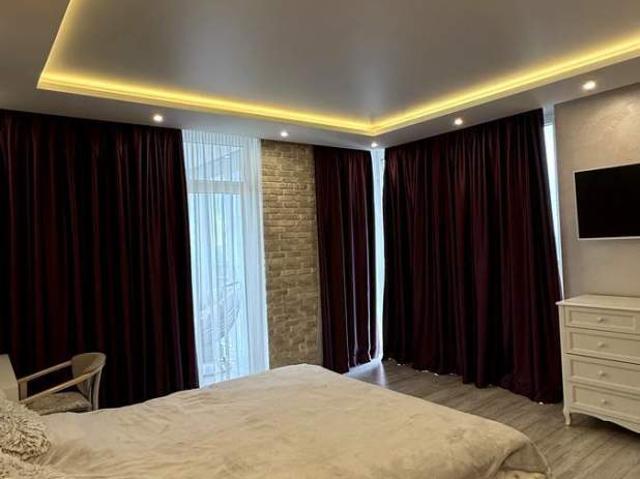 Квартира продажа в Романкове