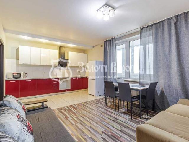 Квартира продажа в Романкове