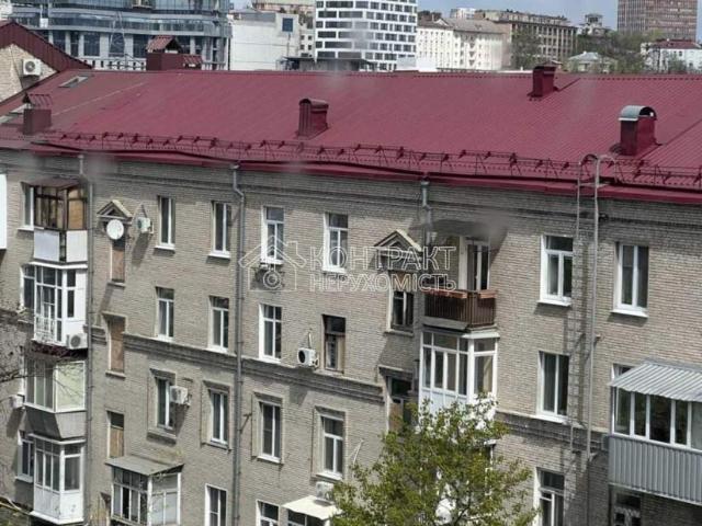 Квартира продажа в Хорошево, Донецкой области