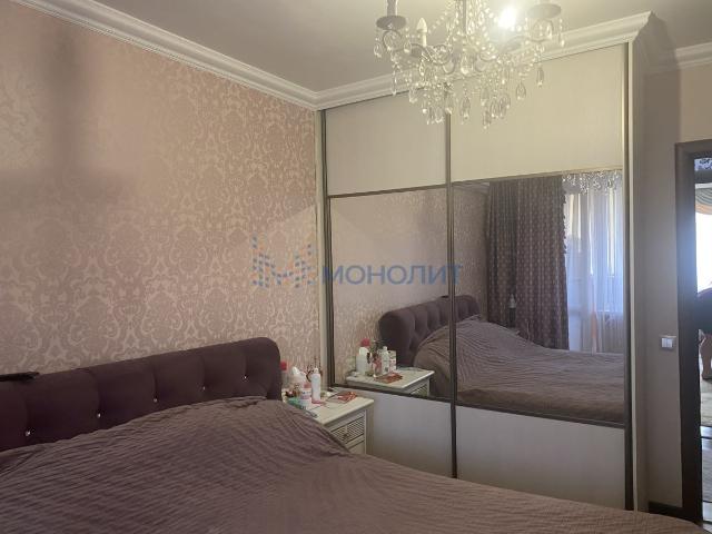 Квартира продажа в Горький, Тыва Республика