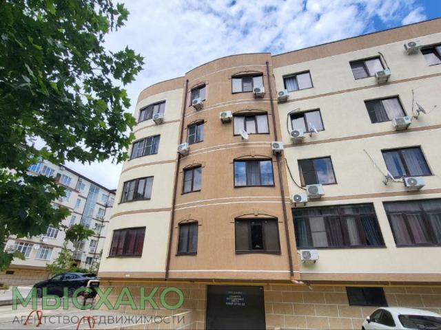 Квартира продажа в Мысхако С, Краснодарский Край