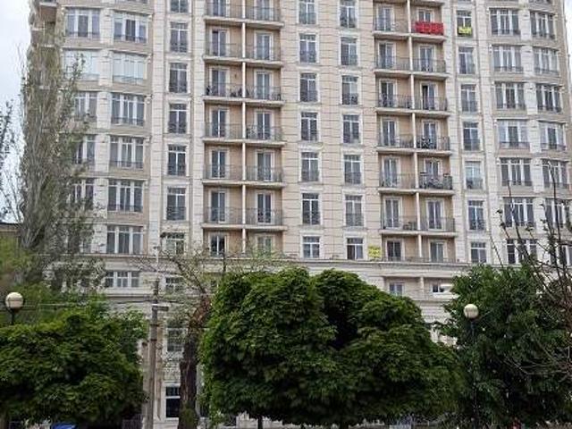 Квартира продажа в Великодолинском, Днепропетровской области