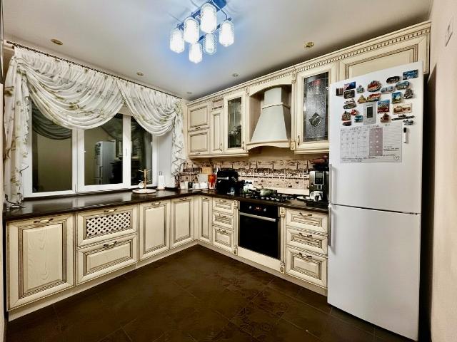 Квартира продажа в Горький, Тыва Республика