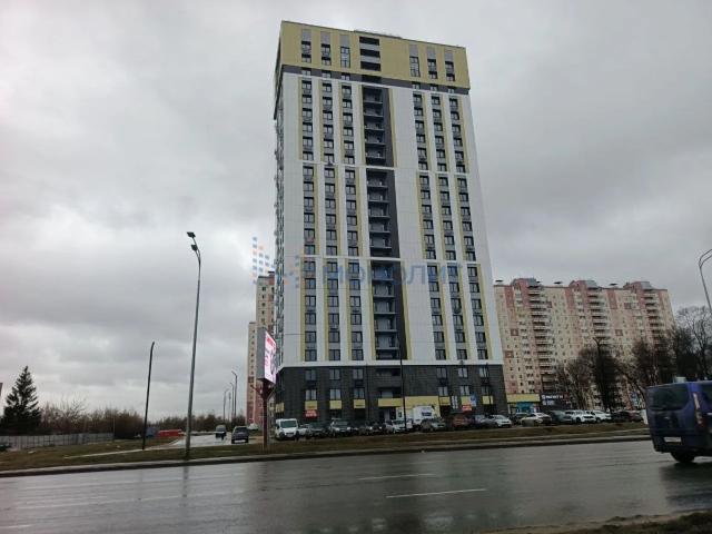 Квартира продажа в Горький, Тыва Республика