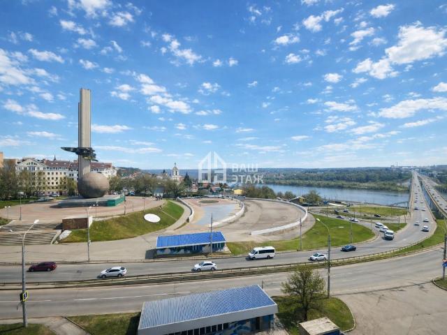 Квартира продажа в Калуга, Калужская Обл