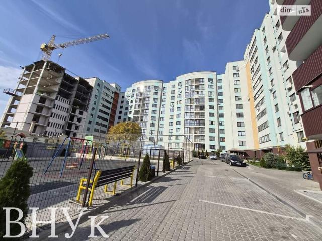 Квартира продажа в Золотогірський, Тернопіль