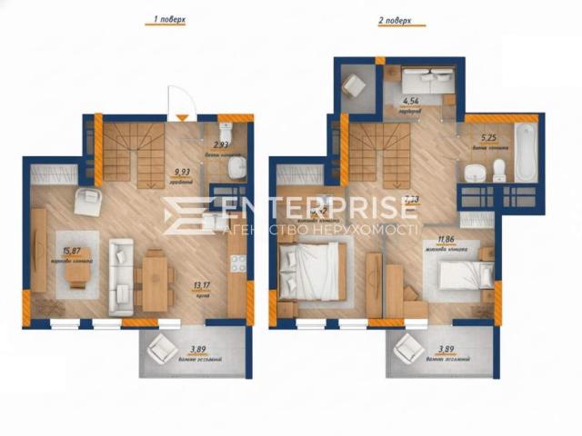 Квартира продажа в Романкове