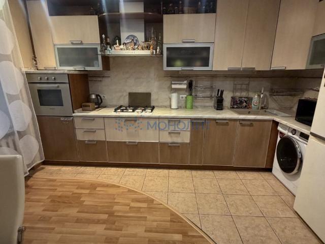 Квартира продажа в Горький, Тыва Республика