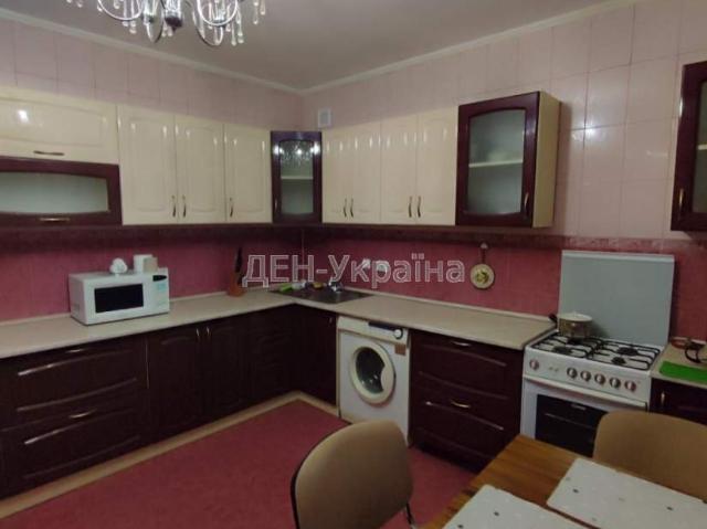 Квартира аренда в Новосілки, Фастівський район
