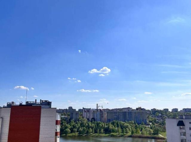 Квартира продажа в Озерна, Хмельницький