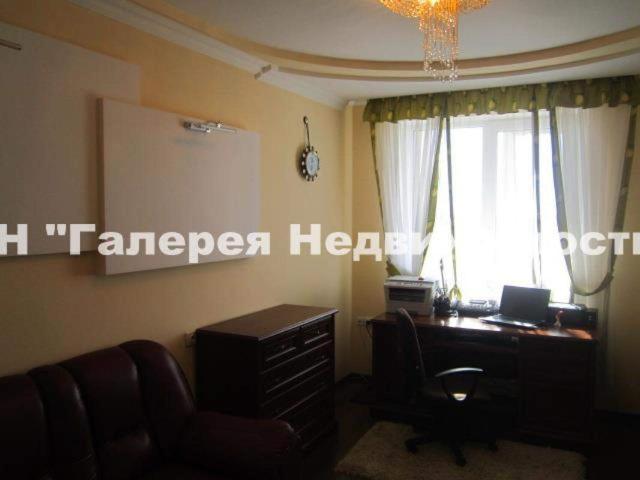 Квартира продажа в Полтавской области
