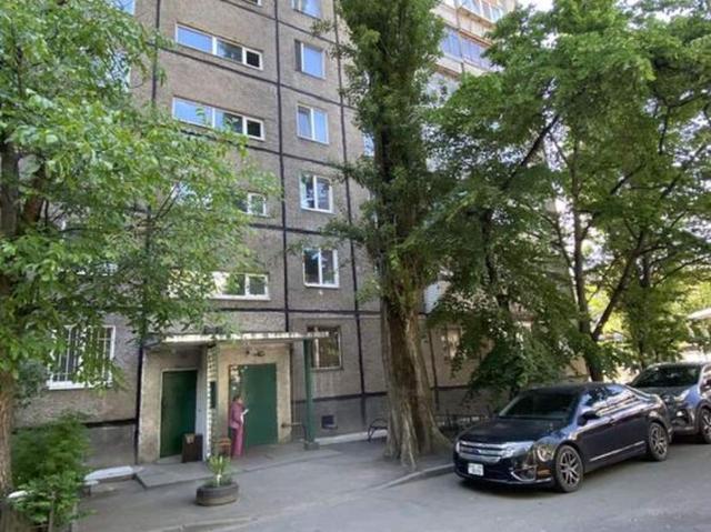 Квартира продажа в Подгородном, Тернопольской области