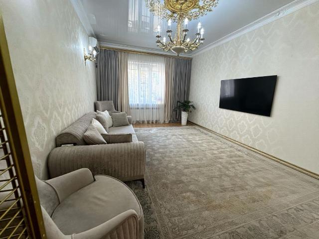 Квартира продажа в Троллейбусный парк, Махачкала