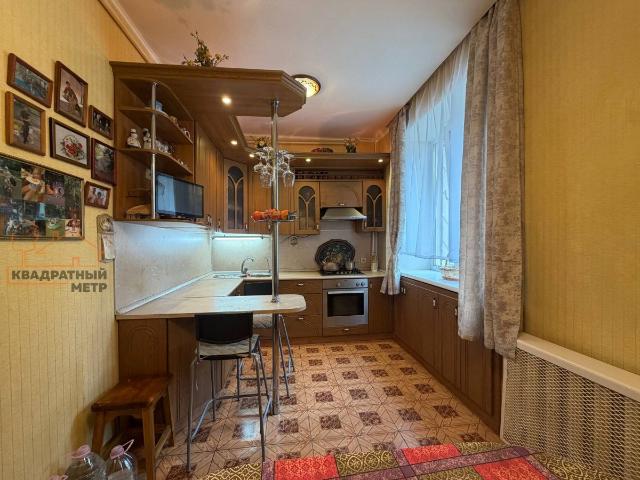 Квартира продажа в Димитровград, Ульяновская область