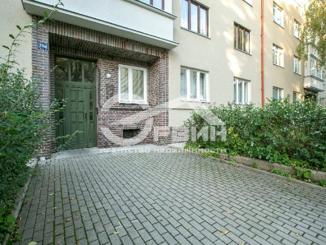 Квартира продажа в Центральный район, Калининград