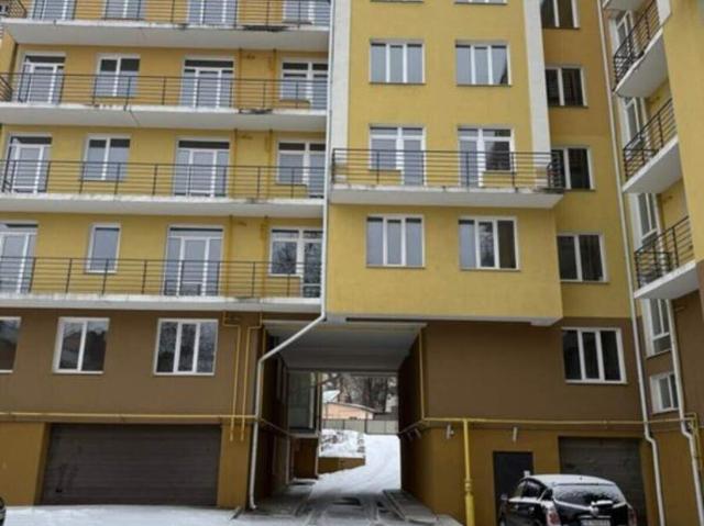 Квартира продажа в Черновцах
