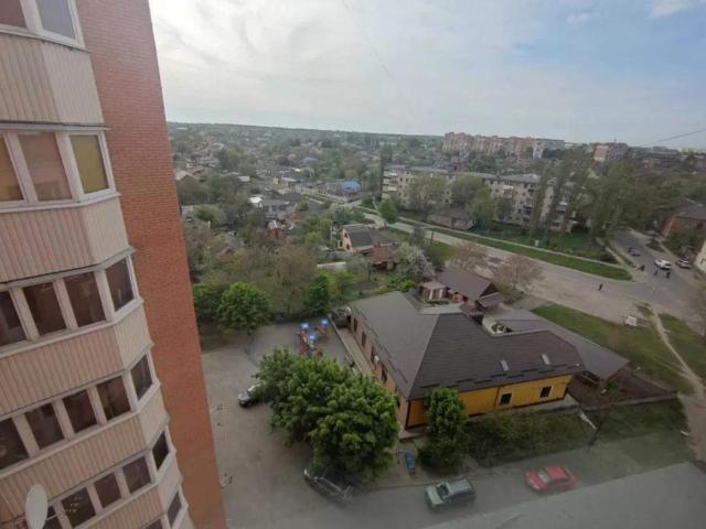 Квартира продажа в Полтавской области