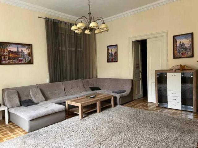 Квартира продажа в Львовская, Загорье