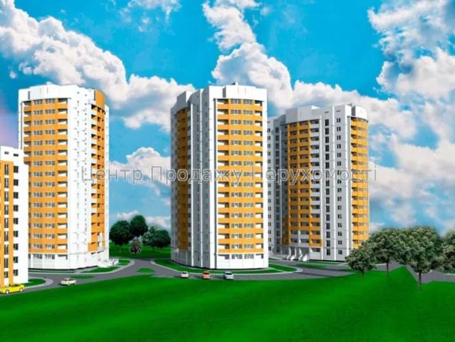 Квартира продажа в Луцке