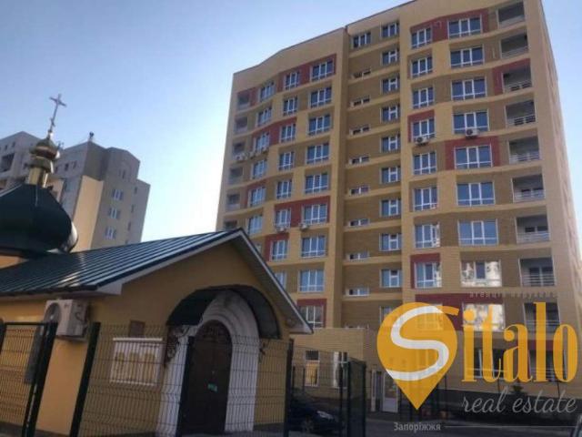 Квартира продажа в Запорожье