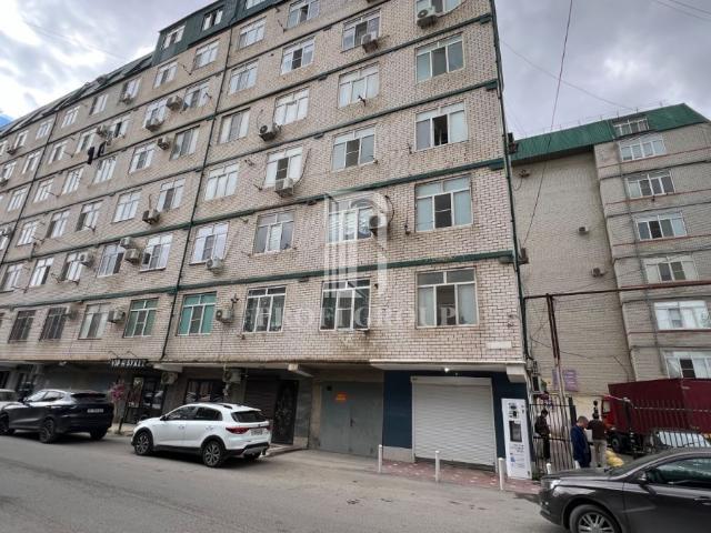 Квартира продажа в квартал ДРКБ, Махачкала