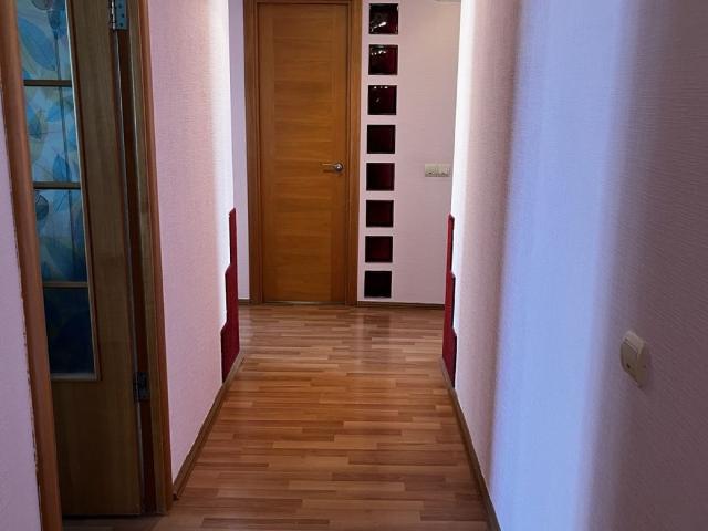 Квартира продажа в Индустриальный район, Пермь