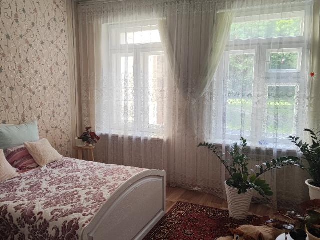 Квартира продажа в Юрга, Кемеровская область