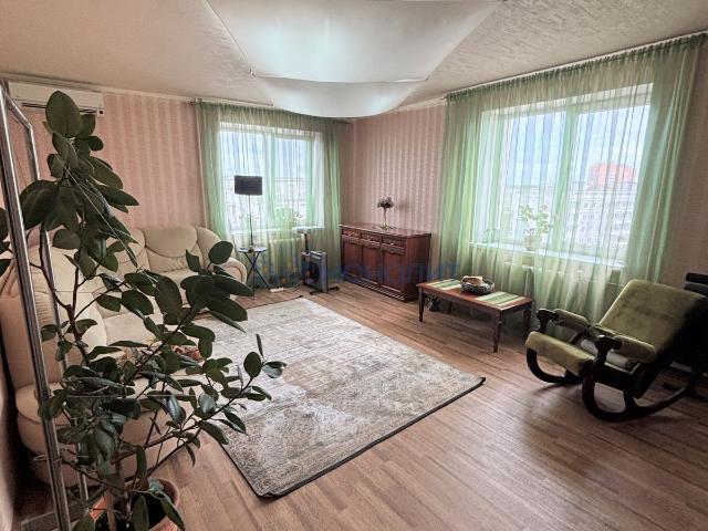Квартира продажа в Автозаводский район, Горький