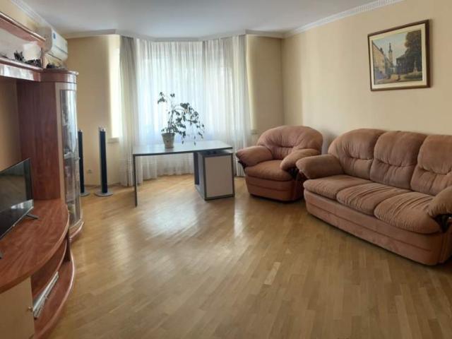 Квартира продажа в Великой Березовице