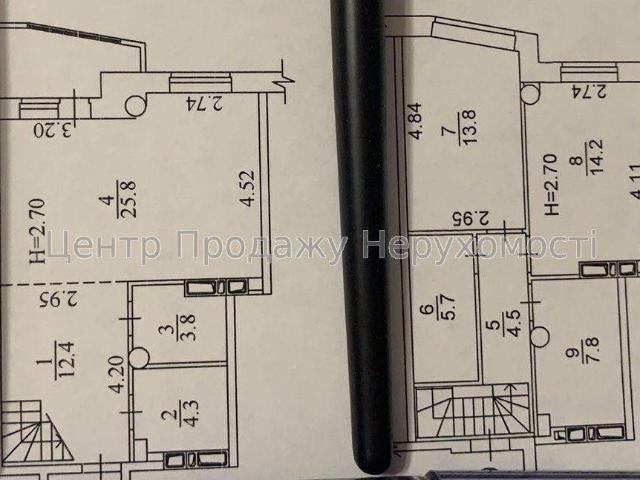 Квартира продажа в Луцке