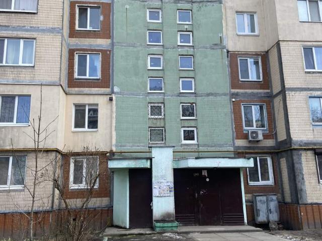 Квартира продажа в Романкове