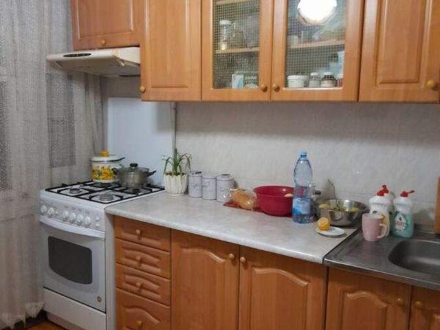 Квартира аренда в Романкове