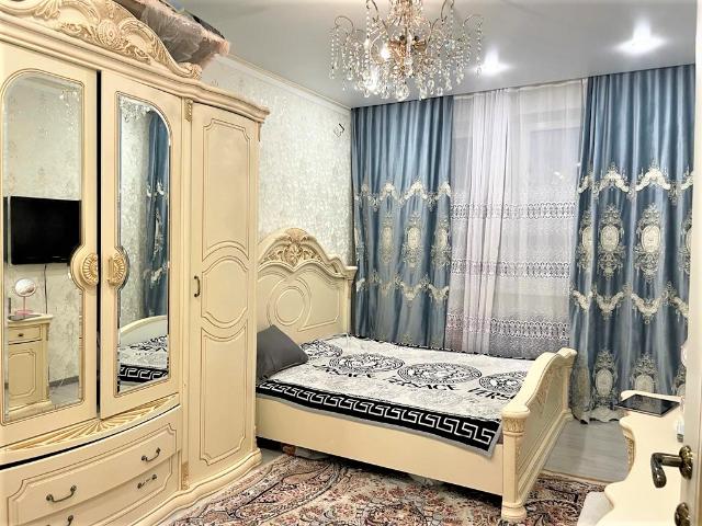 Квартира продажа в Прикубанский округ, Краснодар