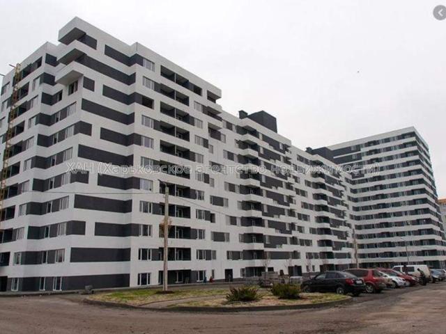 Квартира продажа в Немышлянский, Хорошево