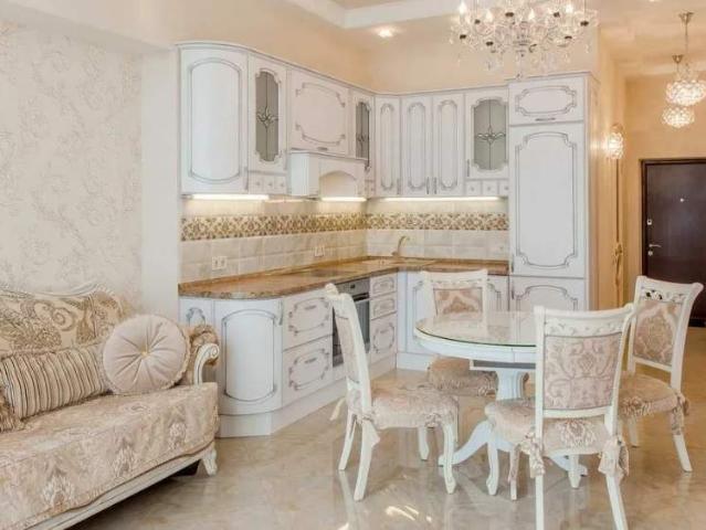Квартира аренда в Великодолинском, Днепропетровской области