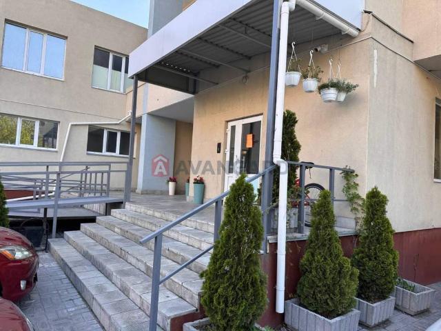 Квартира продажа в Соборный, Леськах