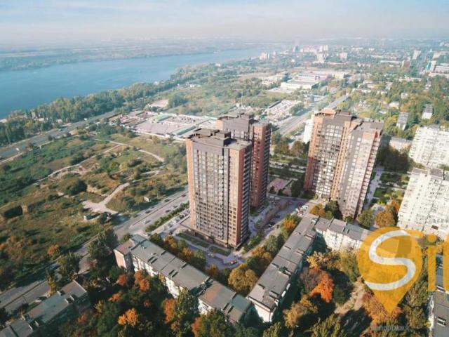 Квартира продажа в Вознесеновский, Запорожье