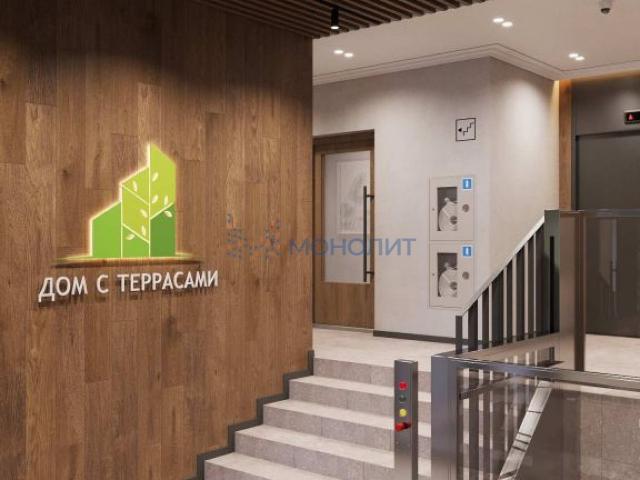 Квартира продажа в Горький, Тыва Республика