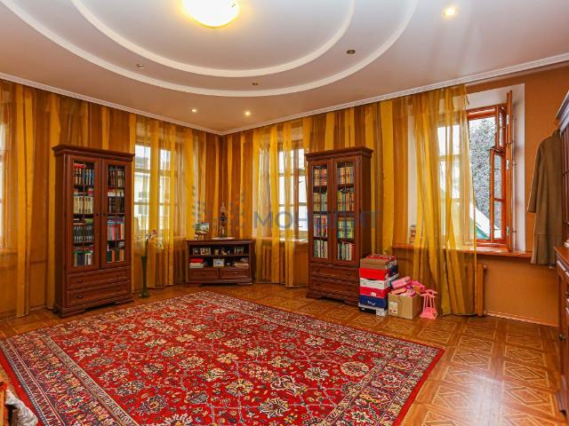 Квартира продажа в Горький, Тыва Республика