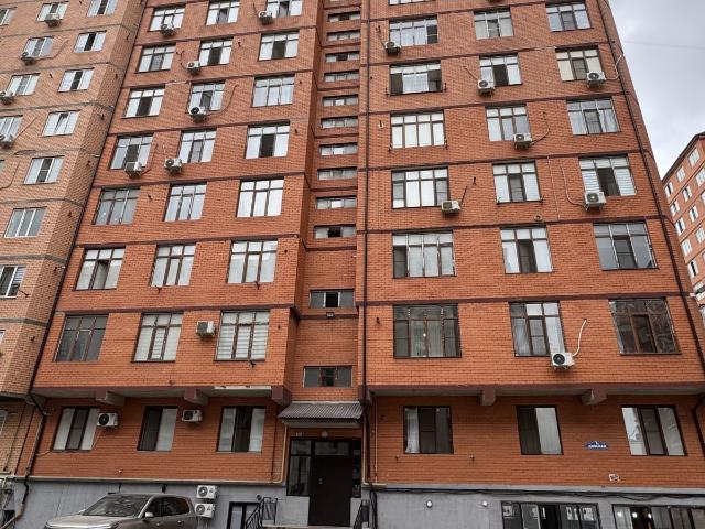 Квартира продажа в район М5, Махачкала
