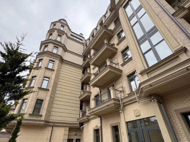 Квартира продажа в Лимане, Днепропетровской области