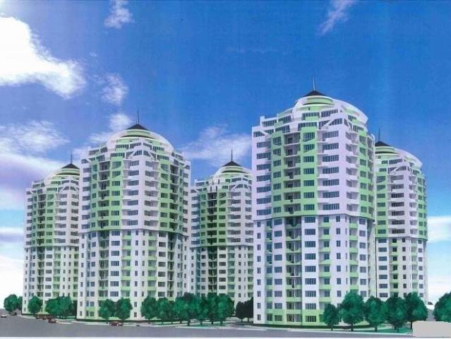 Квартира продажа в Великодолинском, Днепропетровской области