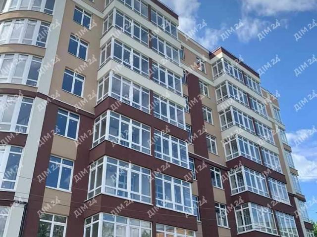 Квартира продажа в Полтавской области